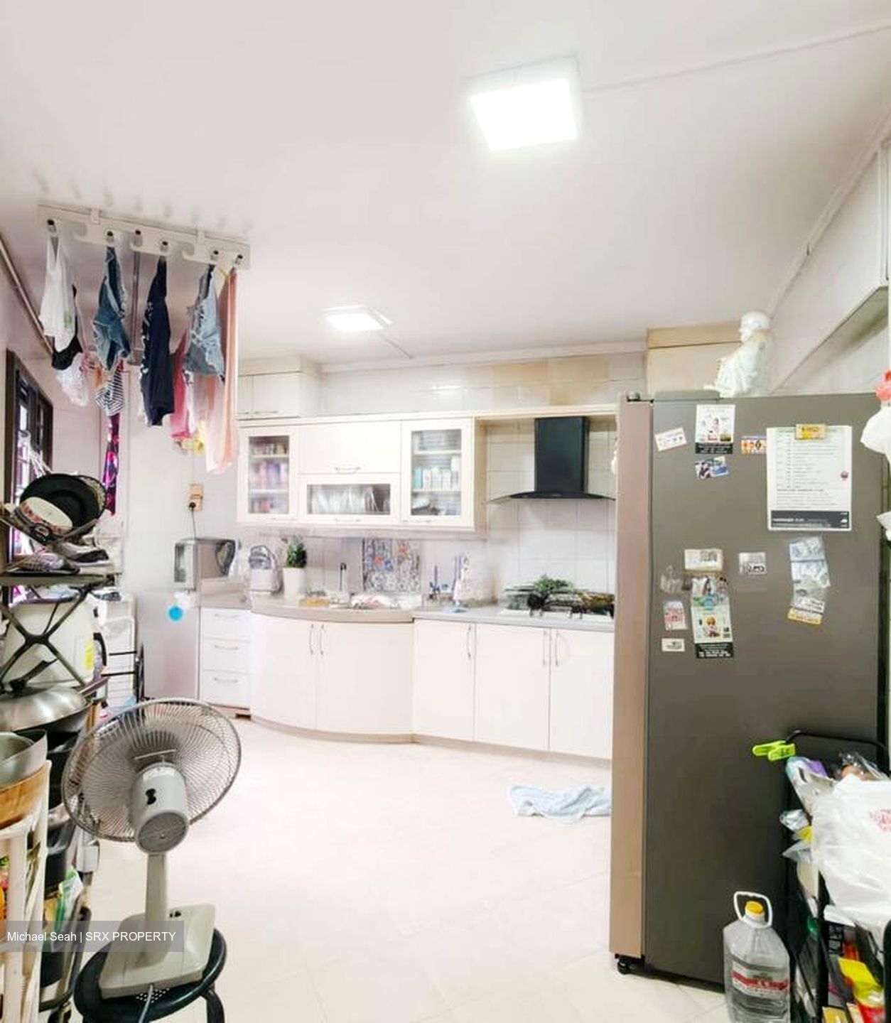 Blk 203E Compassvale Road (Sengkang), HDB 5 Rooms #498282971